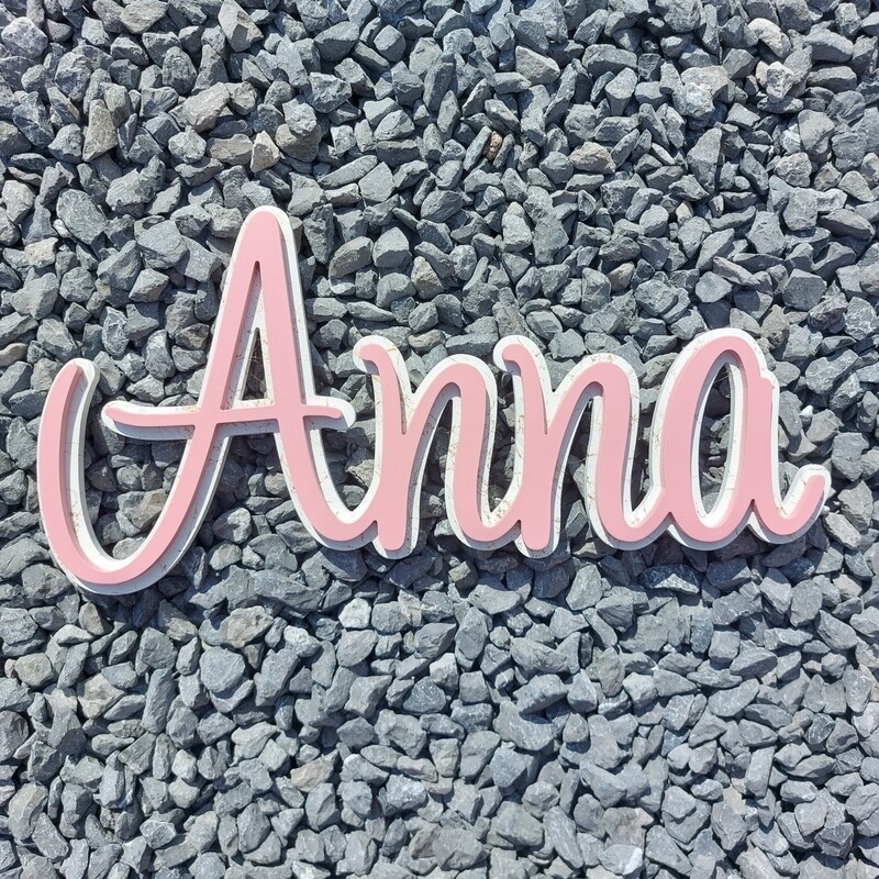 Offset Name