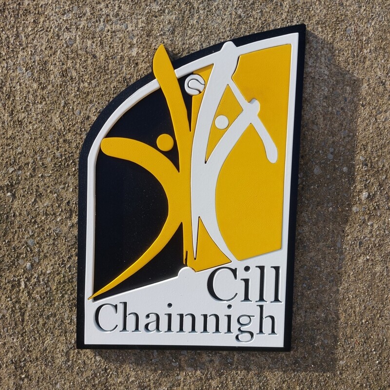 Kilkenny Crest