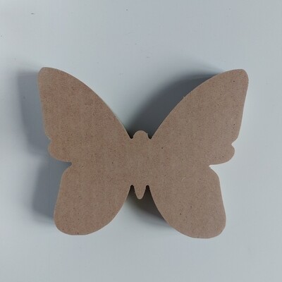 Butterfly 18mm