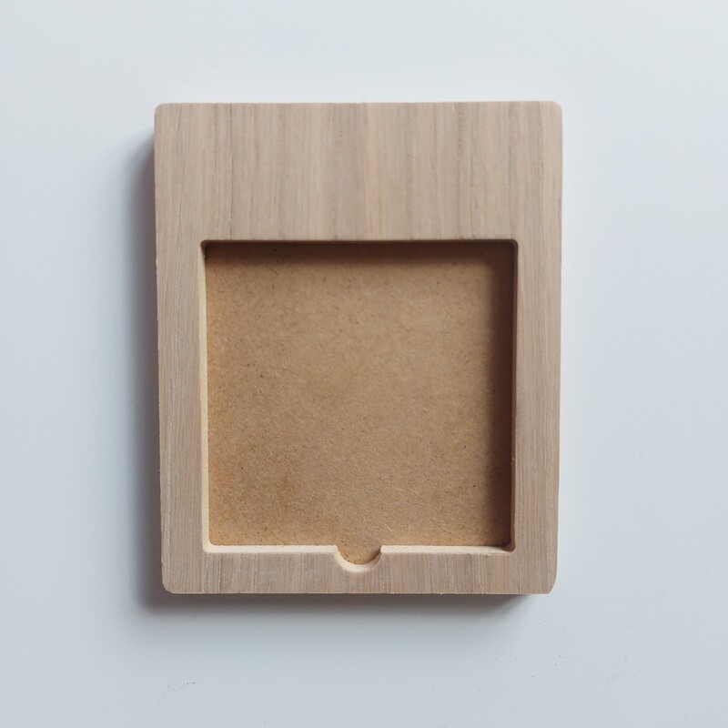 Post it Note Holder
