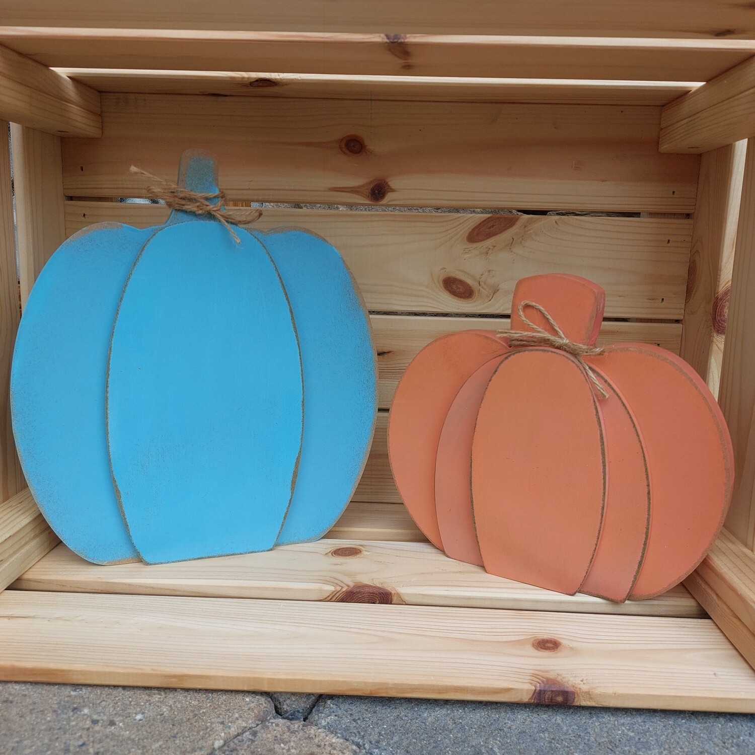 Pumpkin Set