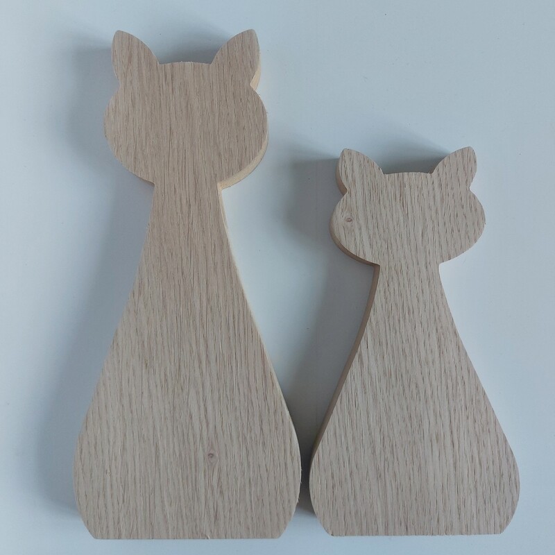 Cat Duo