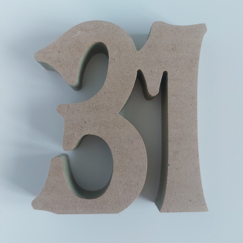 Freestanding 31