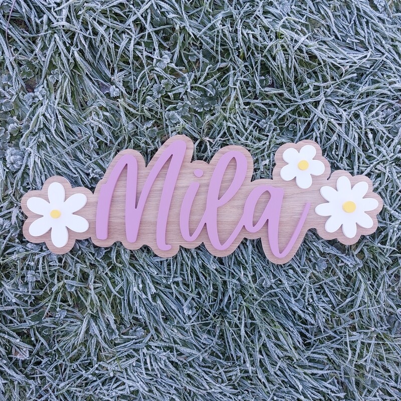 Daisy Name