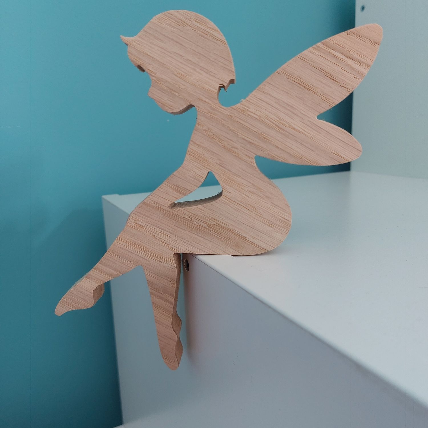 Freestanding Shapes