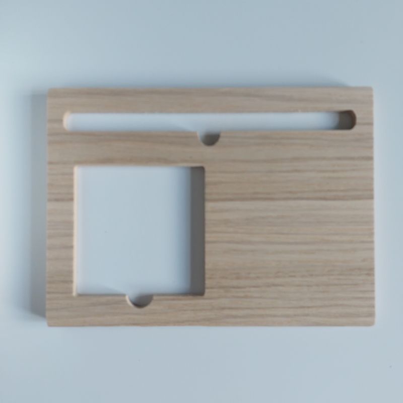 Post it Note Holder Large