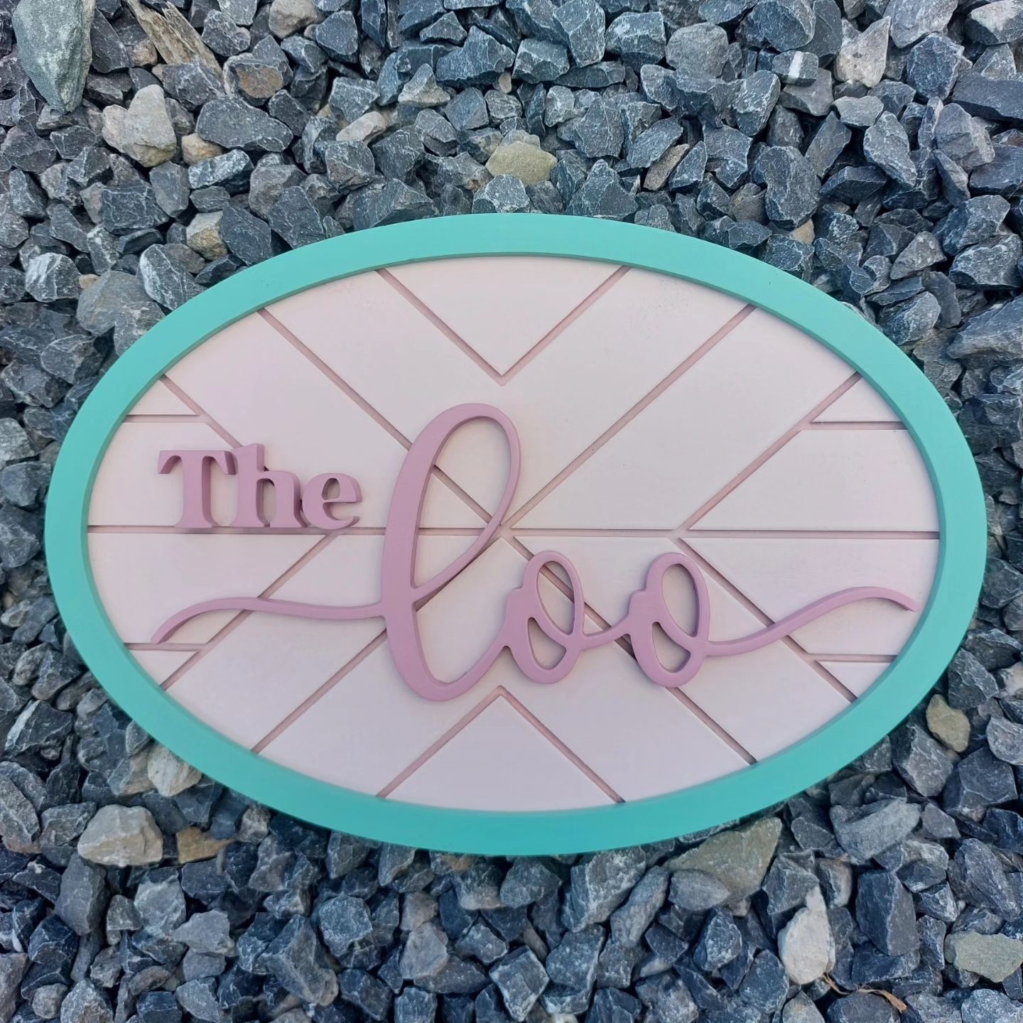 The Loo