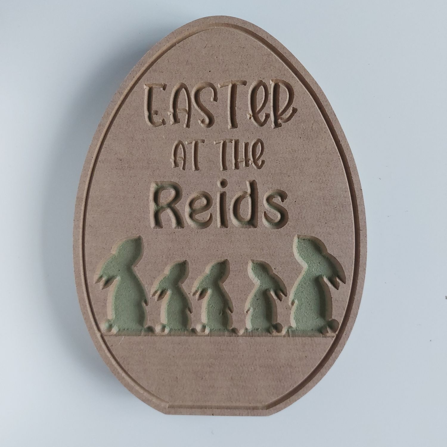 EASTER at the.. Egg