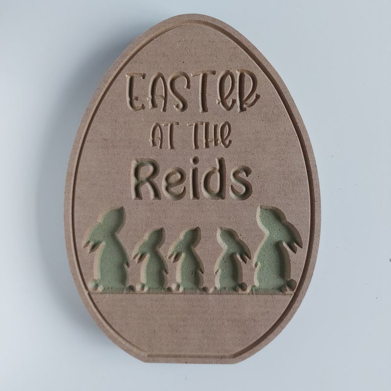 EASTER at the.. Egg