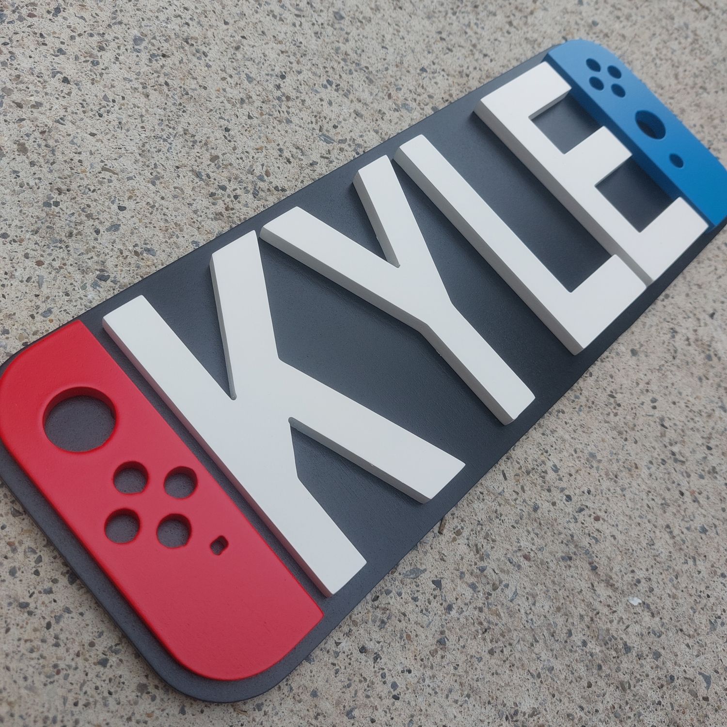 The Switch