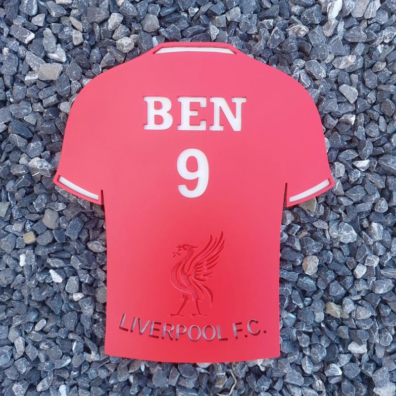 The Jersey