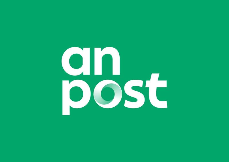 An Post