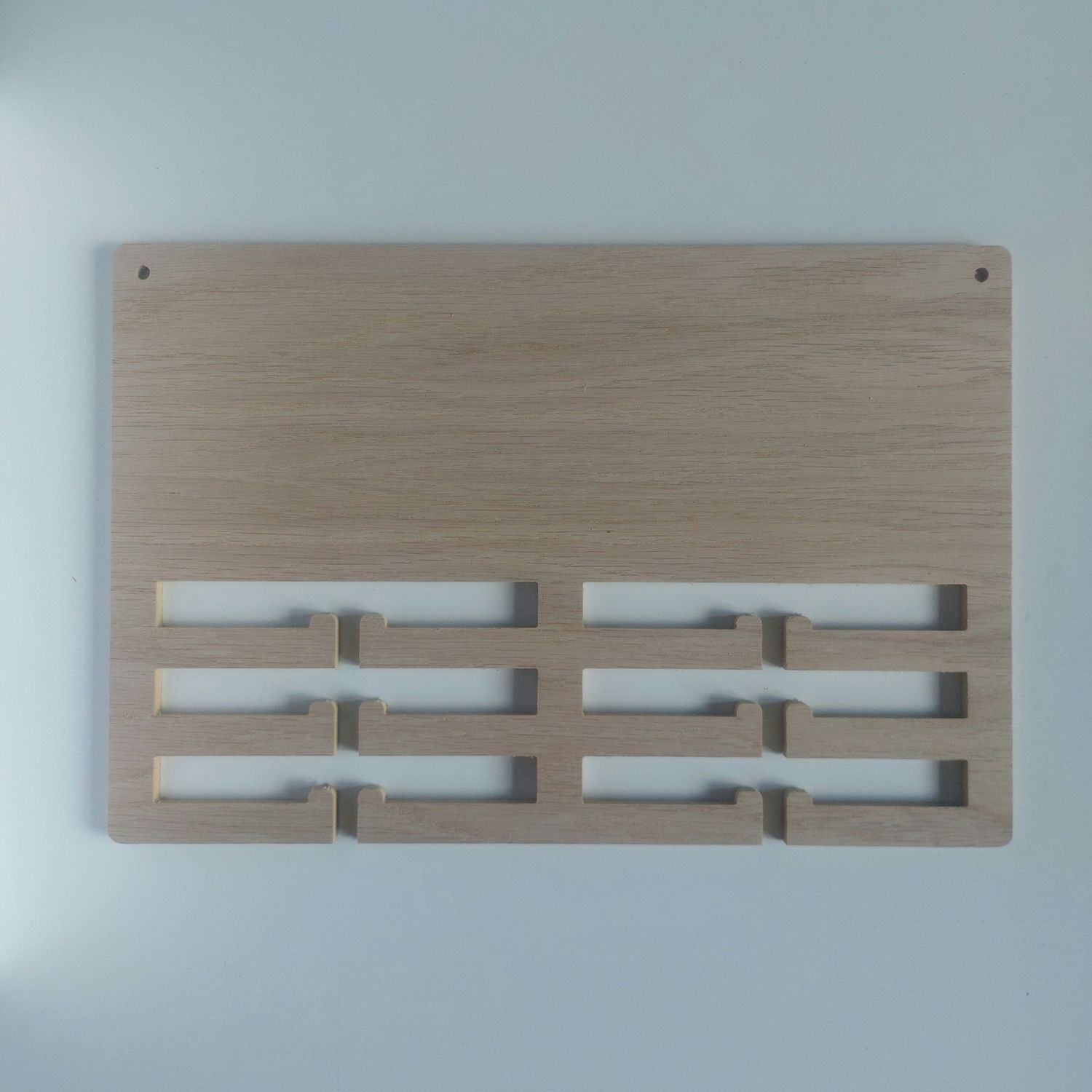 Medal Holder (Rectangle)
