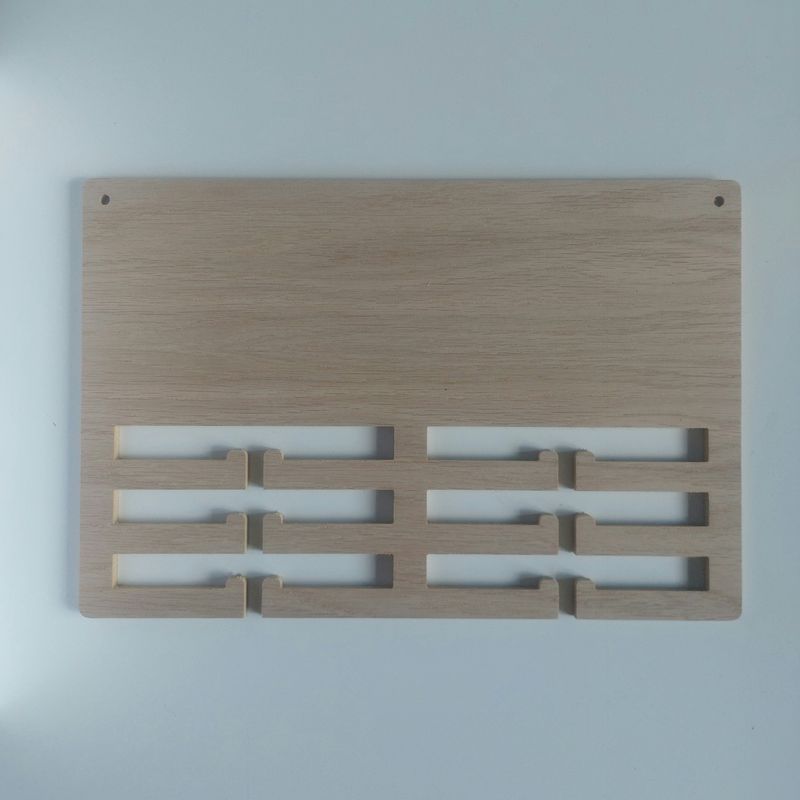 Medal Holder (Rectangle)