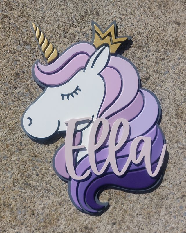 The Unicorn