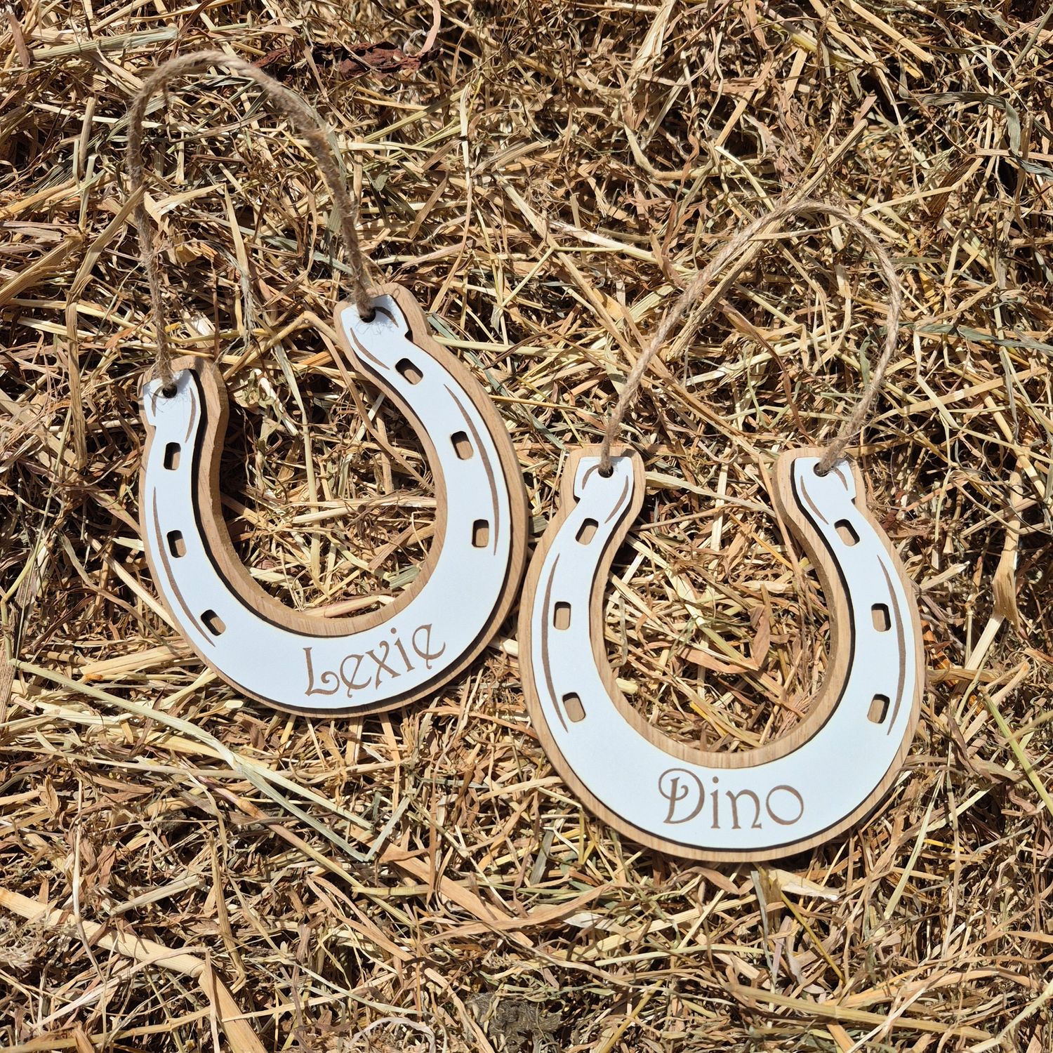 The Horse Shoe