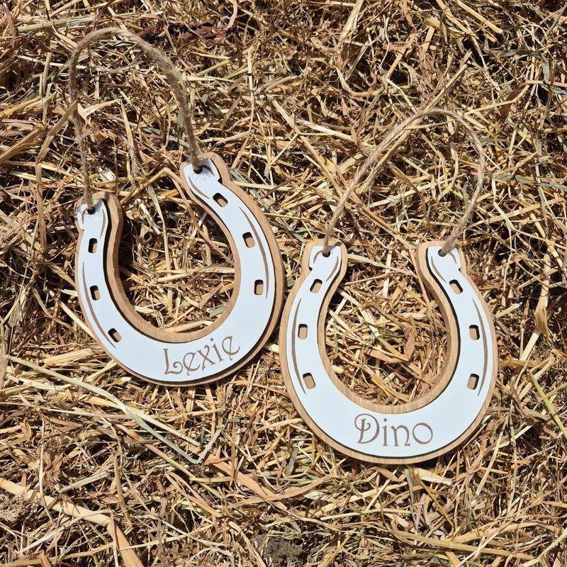 The Horse Shoe