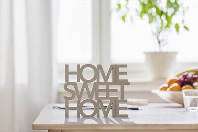 Houten creaties