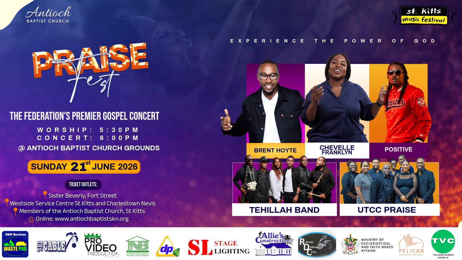 Praise Fest