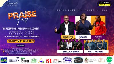 Praise Fest