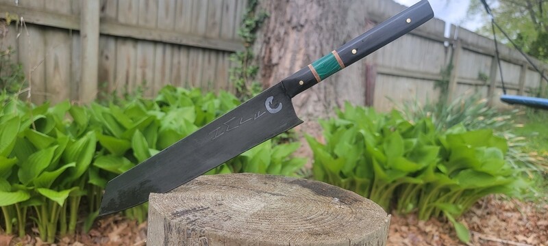 Kiritsuke style knife