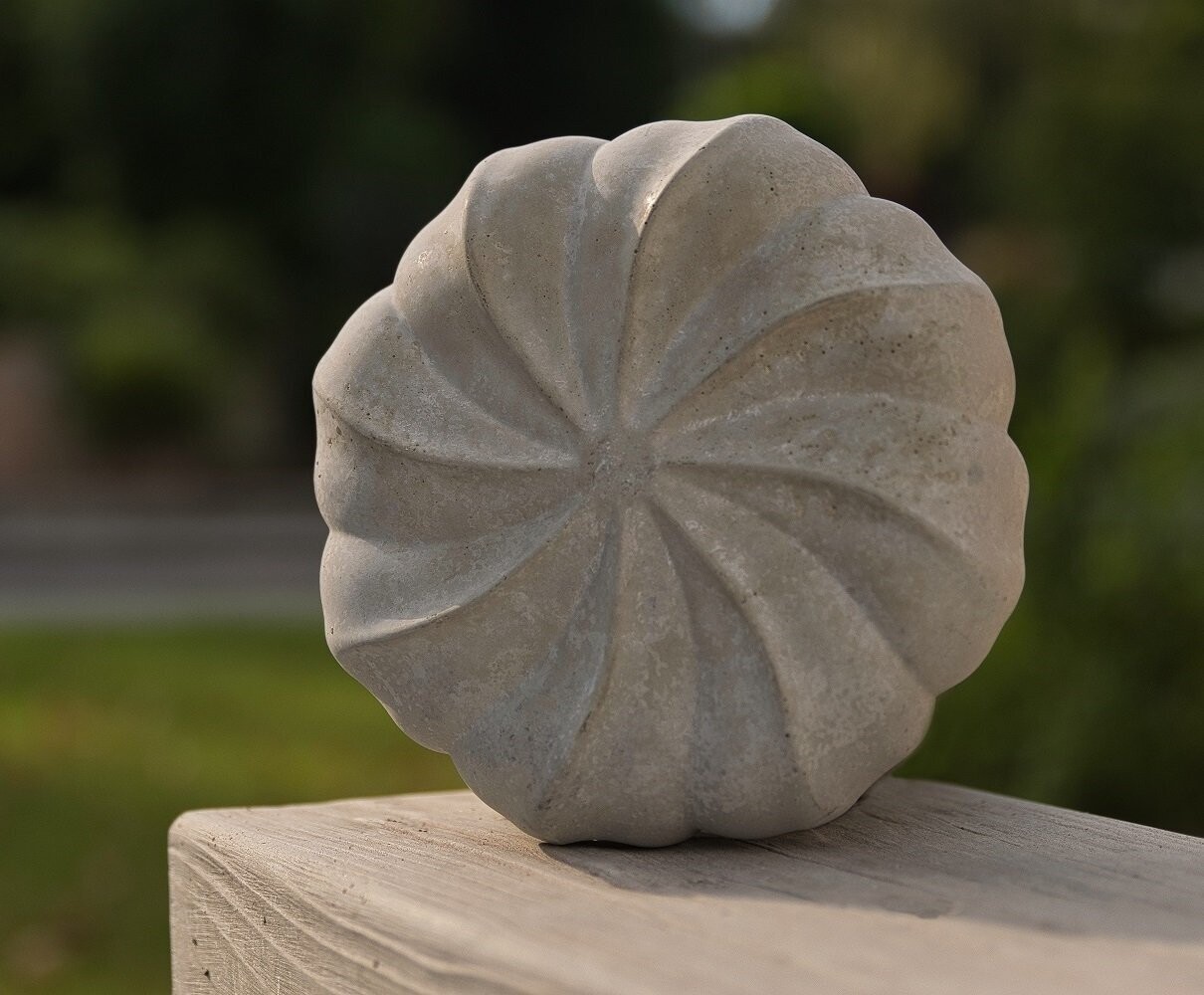 Sonnen-Relief