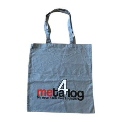 Baumwolltasche