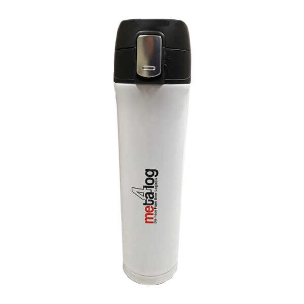 Easy Log Vakuum Thermoflasche