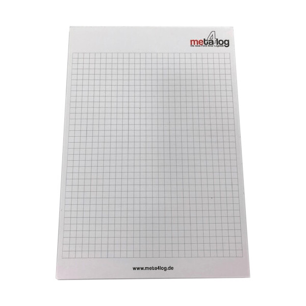 Schreibblock A5