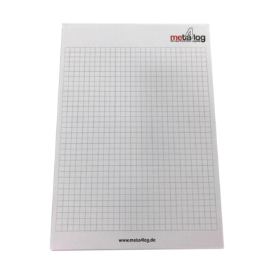 Schreibblock A5