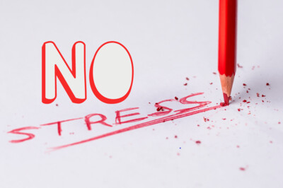 Antistress-LKW