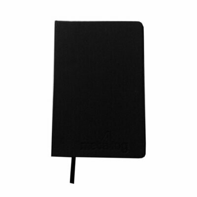 Hardcover Notizbuch