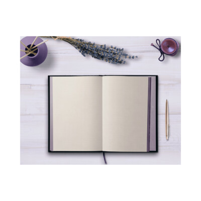 stabiles Notizbuch