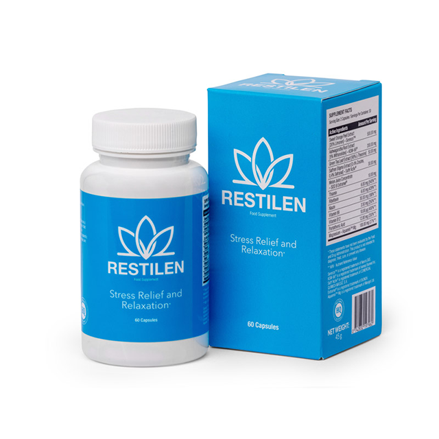 Restilen
Stress