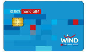 ΚΑΡΤΑ SIM WIND