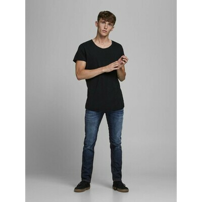 JJITIM JJORIGINAL JOS 719 NOOS Blue Denim