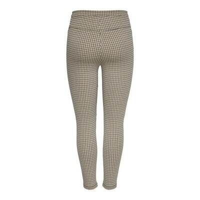 ONLY alani stretch check /u JRS Cloud Dancer/CHECK