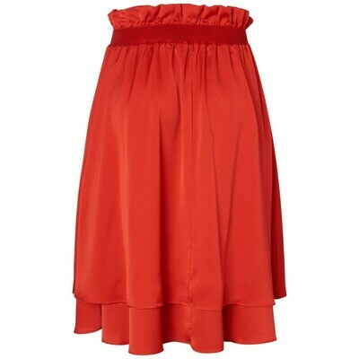 PCBUSTER MW SKIRT Aura Orange