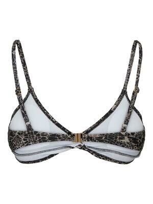 VMJUNGLE SWIMTOP Black