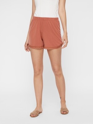 PCCUMA SHORTS Redwood