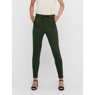 ONLPOPTRASH EASY COLOUR PANT PNT NOOS Peat