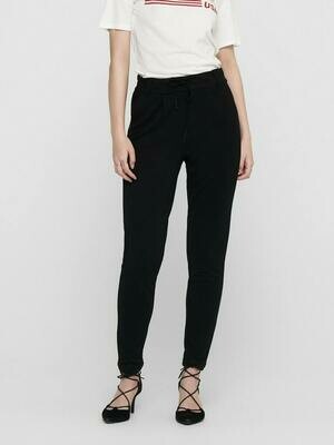 ONLPOPTRASH EASY COLOUR PANT PNT NOOS Black