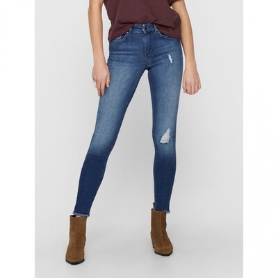 ONLBLUSH LIFE MID ANK RAW REA2077 NOOS Medium