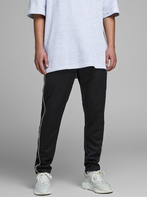 JJIWILL JJELIOT SWEAT PANT NIN Black