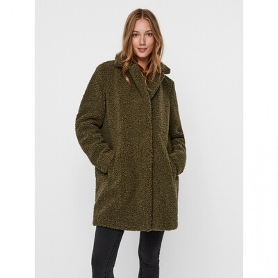 Noisy May GABI L/S JACKET NOOS Kalamara