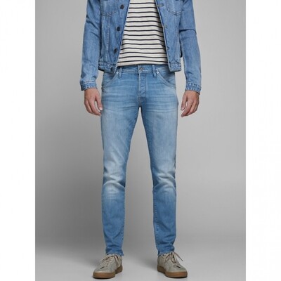 JJI GLENN JJFOX AGI 404 50SPS NOOS Blue Denim