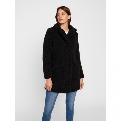 Noisy May GABI L/S JACKET NOOS Blac