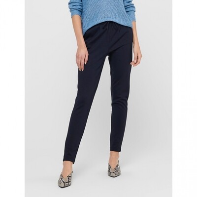 ONLY POPTRASH EASY COLOUR PANT PNT NOOS Night Sky