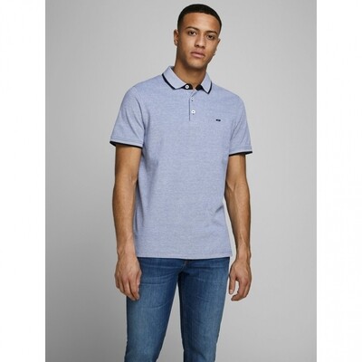 JJE PAULOS POLO SS NOOS Bright