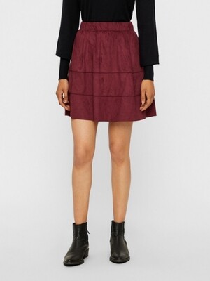 NMLAUREN SKIRT NOOS Port Royale